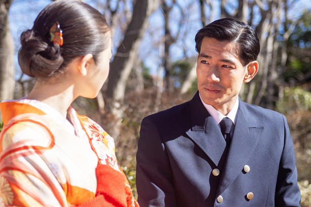 “朝ドラ”という大舞台に興奮しました, (吉田)鋼太郎さんに認められたいという思いもありました, のぶに対し、「この人に傷付いてほしくないな」と思ったんです, ヤムおんちゃんは未来人なんじゃないかと思っています(笑), 心を振り絞った演技ができたという手応えがあります