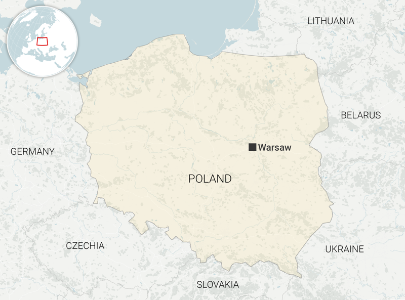 Where to start in Warsaw,      Sign up to The Getaway newsletter   , The free rooftop you don’t want to miss, Where to eat like a local in Warsaw, Stroll along Warsaw’s ‘Little Paris’, Must-visit museums, A perfect ending, Two cities, one trip?,      How to get to Warsaw from the UK   