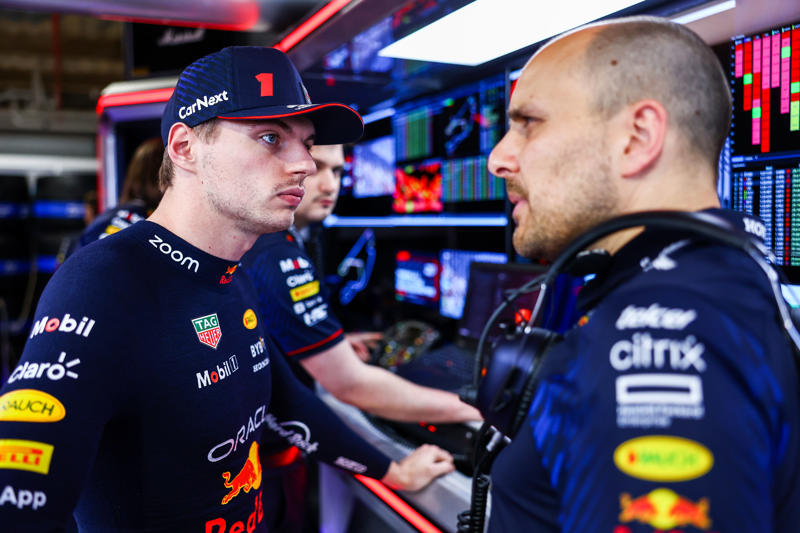 F1 AUSTRIAN GRAND PRIX - LATEST UPDATES, Time for the podium!, Oscar Piastri, who finished P2:, Lando Norris after finishing first:, Charles Leclerc, after coming home P3:, Oscar Piastri:, Lando Norris:, TOP-10 IN THE AUSTRIAN GP, Lando Norris wins the Austrian Grand Prix, Final lap, Norris' gap to Piastri now 1.7 seconds (Lap 69/70), Lando Norris is pushing (Lap 66/70), Lando Norris on team radio (Lap 62/70), Norris's gap to Piastri closing (Lap 60/70), Franco Colapinto receives penalty (Lap 58/70), Oscar Piastri pits (Lap 54/70), Lando Norris pits (Lap 53/70), Lewis Hamilton pits (Lap 51/70), Charles Leclerc pits (Lap 50/70), Piastri closing the gap (Lap 43/70), Norris in control (Lap 40/70), TOP-10 AFTER 35/70 LAPS, Tsunoda-Colapinto collide, Austrian Grand Prix, Lewis Hamilton pits (Lap 26/70), Charles Leclerc pits (Lap 26/70), Oscar Piastri pits (Lap 25/70), Piastri now leads (Lap 22/70), Piastri almost collides with Norris (Lap 20/70), George Russell pits (Lap 19/70), Norris keeping his composure (Lap 17/70), Leclerc told to lift and coast, Piastri backs off a bit (Lap 14/70), Norris and Piastri swap first place (Lap 12/70), Norris thwarting challenge of Piastri, VIDEO: Verstappen and Antonelli crash, Oscar Piastri duelling with Lando Norris (Lap 6/70), Safety car heads in, Antonelli at fault, Max Verstappen is out!, Lights out!, Formation lap No 2, George Russell on team radio:, FIA UPDATE, Carlos Sainz's car catches fire!, FIA: Aborted start!, Carlos Sainz is stuck on the start line!, A reminder of the starting grid for the Austrian GP:, Austrian Grand Prix:, Liam Lawson, who starts P6, Gabriel Bortoleto, who starts an impressive P8:, Oscar Piastri, who starts P3:, Time for the Austrian national anthem!, Karun Chandhok on Max Verstappen's P7 start:, Lando Norris, speaking this morning ahead of the race:, Driver standings heading into this weekend:, Austrian GP winner - race odds:, Bernie Ecclestone on Max Verstappen:, Lando Norris on his 'best lap of the year', Starting grid for the Austrian GP:, Lewis Hamilton reacts to ‘significant’ social media abuse F1 drivers face, F1 constructor standings after 10 races:, List of team upgrades in Austria:, What time is the Austrian GP?, Toto Wolff on a potential Russell-Verstappen line-up, Ferrari team principal Fred Vasseur to miss Austrian GP, F1 extends Austrian GP deal to 2041, Toto Wolff on a potential Russell-Verstappen line-up, Lando Norris after qualifying P1 on Saturday:, RED BULL RING - FACTS:, Ferrari boss Fred Vasseur ahead of the Austrian GP weekend:, Allocated tyre compounds in Austria:, Lewis Hamilton on Ferrari upgrades:, Verstappen teams up with different race engineer in Austria, Irish teen Alex Dunne after finishing P4 in FP1 for McLaren yesterday:, Driver standings heading into this weekend:, Carlos Sainz, after qualifying just P19:, FIA on grass fires which caused Q2 red flag:, Oscar Piastri, who qualified P3:, Confirmation of the final qualifying results from the FIA:, What time is the Austrian GP?, Lando Norris after qualifying P1:, TOP-10 IN QUALIFYING, Charles Leclerc, in P2:, Gasly spun in the final corner!, Lando Norris on pole position!, Final laps in Q3, George Russell noted for an unsafe release:, Lando Norris on provisional pole!, Q3 underway, Alex Albon out in Q2!, Cars heading out on track!, FIA UPDATE, RED FLAG, Norris quickest early on!, Leclerc quickest so far, Q2 underway!, Carlos Sainz: