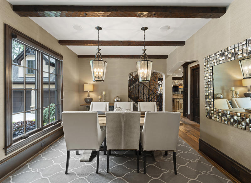 Martin Truex Jr.'s North Carolina House in Photos