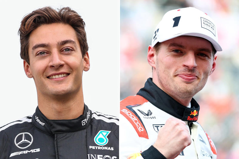 F1 AUSTRIAN GRAND PRIX - LATEST UPDATES, Time for the podium!, Oscar Piastri, who finished P2:, Lando Norris after finishing first:, Charles Leclerc, after coming home P3:, Oscar Piastri:, Lando Norris:, TOP-10 IN THE AUSTRIAN GP, Lando Norris wins the Austrian Grand Prix, Final lap, Norris' gap to Piastri now 1.7 seconds (Lap 69/70), Lando Norris is pushing (Lap 66/70), Lando Norris on team radio (Lap 62/70), Norris's gap to Piastri closing (Lap 60/70), Franco Colapinto receives penalty (Lap 58/70), Oscar Piastri pits (Lap 54/70), Lando Norris pits (Lap 53/70), Lewis Hamilton pits (Lap 51/70), Charles Leclerc pits (Lap 50/70), Piastri closing the gap (Lap 43/70), Norris in control (Lap 40/70), TOP-10 AFTER 35/70 LAPS, Tsunoda-Colapinto collide, Austrian Grand Prix, Lewis Hamilton pits (Lap 26/70), Charles Leclerc pits (Lap 26/70), Oscar Piastri pits (Lap 25/70), Piastri now leads (Lap 22/70), Piastri almost collides with Norris (Lap 20/70), George Russell pits (Lap 19/70), Norris keeping his composure (Lap 17/70), Leclerc told to lift and coast, Piastri backs off a bit (Lap 14/70), Norris and Piastri swap first place (Lap 12/70), Norris thwarting challenge of Piastri, VIDEO: Verstappen and Antonelli crash, Oscar Piastri duelling with Lando Norris (Lap 6/70), Safety car heads in, Antonelli at fault, Max Verstappen is out!, Lights out!, Formation lap No 2, George Russell on team radio:, FIA UPDATE, Carlos Sainz's car catches fire!, FIA: Aborted start!, Carlos Sainz is stuck on the start line!, A reminder of the starting grid for the Austrian GP:, Austrian Grand Prix:, Liam Lawson, who starts P6, Gabriel Bortoleto, who starts an impressive P8:, Oscar Piastri, who starts P3:, Time for the Austrian national anthem!, Karun Chandhok on Max Verstappen's P7 start:, Lando Norris, speaking this morning ahead of the race:, Driver standings heading into this weekend:, Austrian GP winner - race odds:, Bernie Ecclestone on Max Verstappen:, Lando Norris on his 'best lap of the year', Starting grid for the Austrian GP:, Lewis Hamilton reacts to ‘significant’ social media abuse F1 drivers face, F1 constructor standings after 10 races:, List of team upgrades in Austria:, What time is the Austrian GP?, Toto Wolff on a potential Russell-Verstappen line-up, Ferrari team principal Fred Vasseur to miss Austrian GP, F1 extends Austrian GP deal to 2041, Toto Wolff on a potential Russell-Verstappen line-up, Lando Norris after qualifying P1 on Saturday:, RED BULL RING - FACTS:, Ferrari boss Fred Vasseur ahead of the Austrian GP weekend:, Allocated tyre compounds in Austria:, Lewis Hamilton on Ferrari upgrades:, Verstappen teams up with different race engineer in Austria, Irish teen Alex Dunne after finishing P4 in FP1 for McLaren yesterday:, Driver standings heading into this weekend:, Carlos Sainz, after qualifying just P19:, FIA on grass fires which caused Q2 red flag:, Oscar Piastri, who qualified P3:, Confirmation of the final qualifying results from the FIA:, What time is the Austrian GP?, Lando Norris after qualifying P1:, TOP-10 IN QUALIFYING, Charles Leclerc, in P2:, Gasly spun in the final corner!, Lando Norris on pole position!, Final laps in Q3, George Russell noted for an unsafe release:, Lando Norris on provisional pole!, Q3 underway, Alex Albon out in Q2!, Cars heading out on track!, FIA UPDATE, RED FLAG, Norris quickest early on!, Leclerc quickest so far, Q2 underway!, Carlos Sainz: