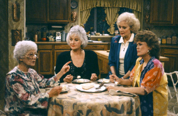 The first big step – All in the Family (1971),      Join Metro's LGBTQ+ community on WhatsApp   , Identifying with outsiders – The Golden Girls (1986), Matchmaker mistake – Frasier (1994), Reflecting real life – The Ellen Show (1997), Burying Section 28 – Skins (2007),      Honourable mentions of groundbreaking LGBT+ storylines from TV history   , Syed &amp; Christian – EastEnders (2009), The ‘transgender tipping point’ – Orange Is the New Black (2013)