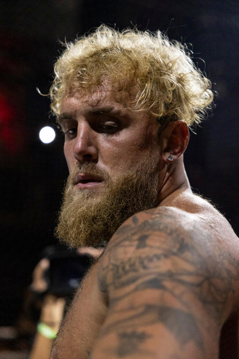 Paul vs. Julio César Chávez Jr. fight odds, Jake Paul boxing record?, Julio César Chávez Jr. boxing record?, Jake Paul vs. César Chávez Jr full fight card?, Predictions for Jake Paul vs. César Chávez Jr., Jake Paul Piers Morgan