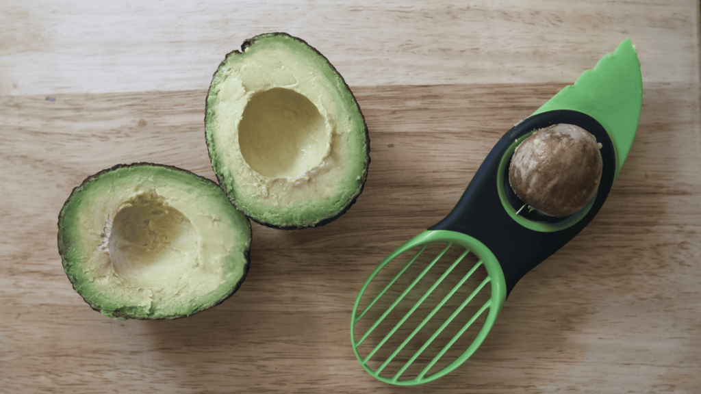 Avocado Slicers Avocado Slicers, The Smart Mirror, Segway Personal Transporters, The Digital Art Frame, The USB Desktop Aquarium, The Vegetable Spiralizer, The Virtual Reality Headset, The White Noise Machine, Indoor Composting Kits, Smart Water Bottles, Smartphone Projectors, Crystal Healing Sets, Posture Correction Devices, High-Tech Jump Ropes, Echo Dot