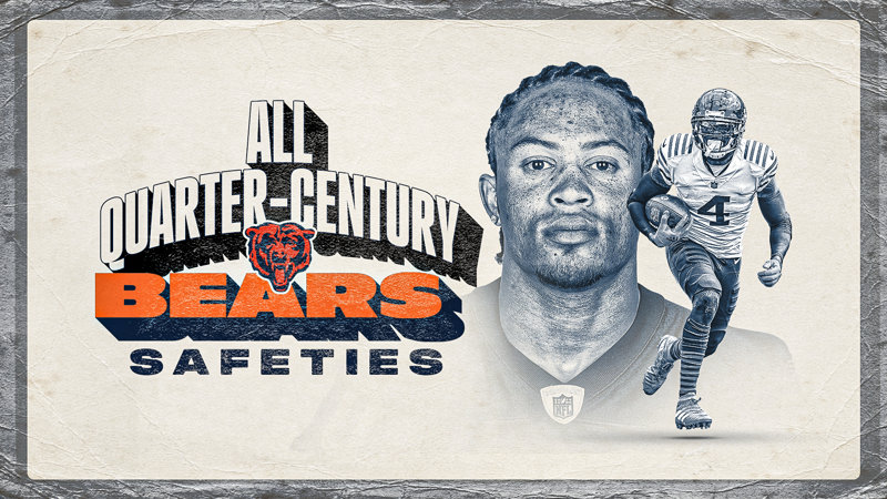 Quarterbacks, Running backs, Wide receivers, Tight ends, Offensive line, Edge rushers, Defensive tackles, Linebackers, Cornerbacks, Safeties, Special Teams