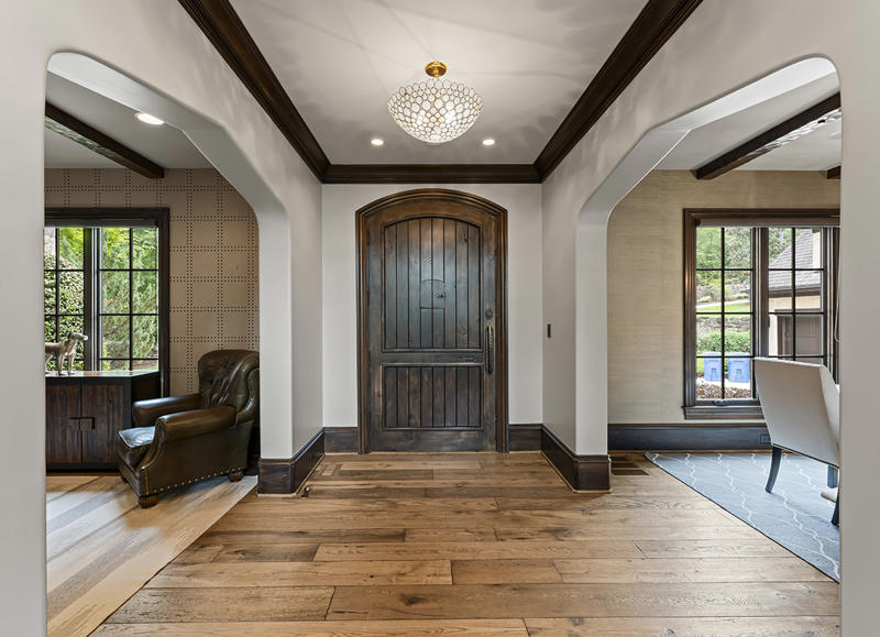 Martin Truex Jr.'s North Carolina House in Photos