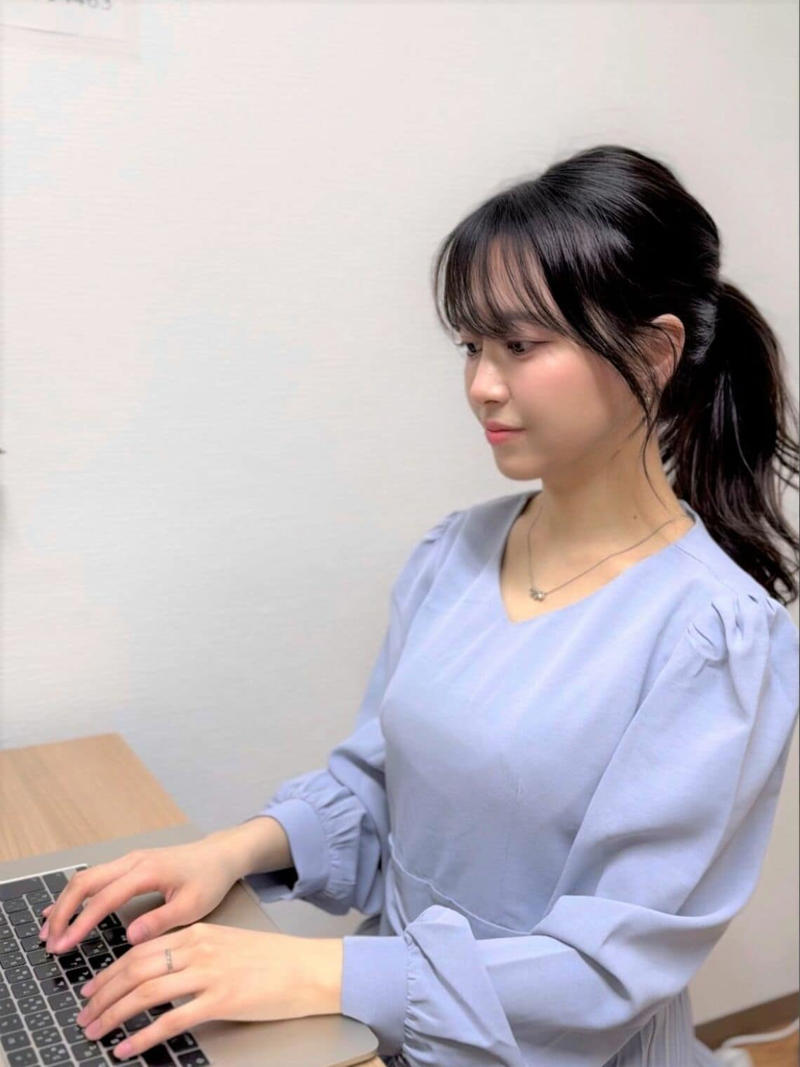 《進学校→就職》社会人を経て慶應義塾大学へ, 「大学で何を学びたいか」が見えてこなかった, 社会人を経験してわかった"本当にやりたいこと”, 受験までたった数カ月、短期集中で受験にのぞむ, ミス慶應準グランプリ→28歳で再就職