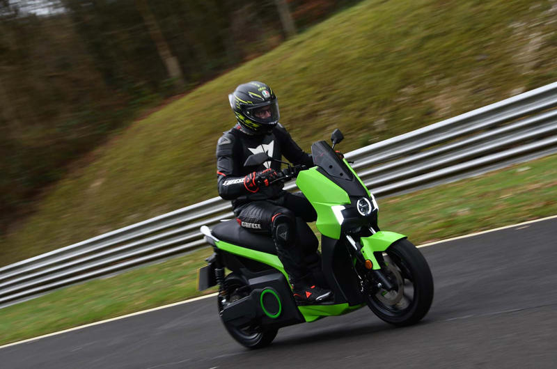 Silence Energica, Lightning Motorcycle, Livewire, Niu Technologies, Stilride, Vmoto Soco