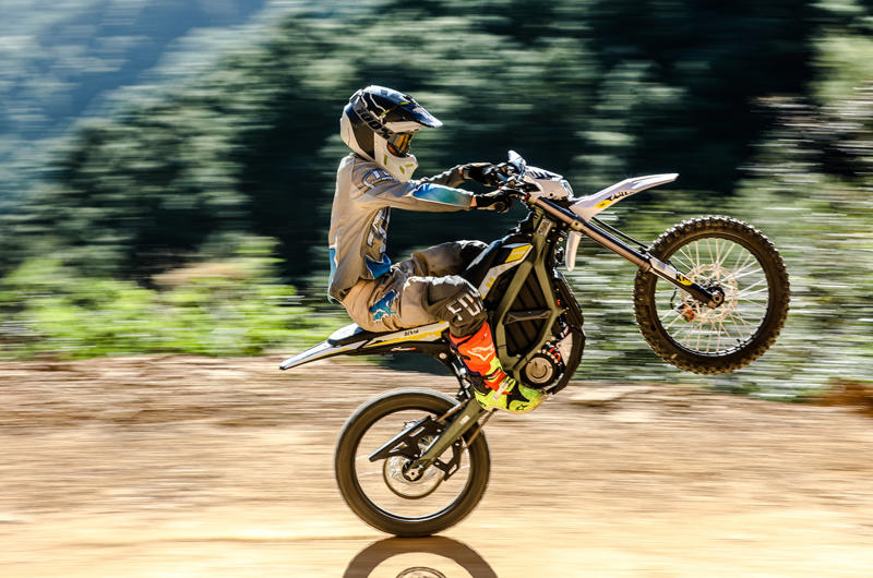 Sur-Ron Energica, Lightning Motorcycle, Livewire, Niu Technologies, Stilride, Vmoto Soco