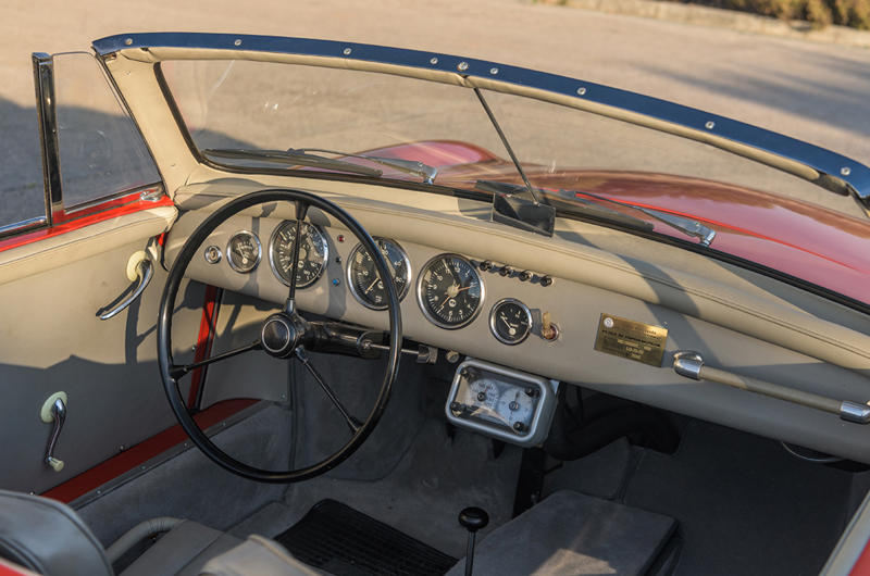 Denzel 1300 (cont.) Business up front, party in the back, 1. Volkswagen Beetle, Volkswagen Beetle (cont.), 2. Renault 4CV, Renault 4CV (cont.), 3. Tucker 48, Tucker 48 (cont.), 4. Porsche 356, Porsche 356 (cont.), 5. Denzel 1300, Denzel 1300 (cont.), 6. Tatra 603, Tatra 603 (cont.), 7. Škoda 110R, Škoda 110R (cont.), 8. Alpine A110, Alpine A110 (cont.), 9. Amphicar Model 770, Amphicar Model 770 (cont.), 10. Hino Contessa Sprint, Hino Contessa Sprint (cont.), 11. Abarth 595, Abarth 595 (cont.), 12. Hillman Imp, Hillman Imp (cont.), 13. Ginetta G15, Ginetta G15 (cont.), 14. Porsche 911 RS 2.7, Porsche 911 RS 2.7 (cont.), 15. Suzuki Whizzkid, Suzuki Whizzkid (cont.)