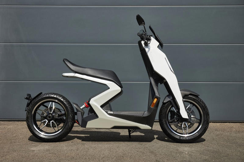 Zapp Energica, Lightning Motorcycle, Livewire, Niu Technologies, Stilride, Vmoto Soco