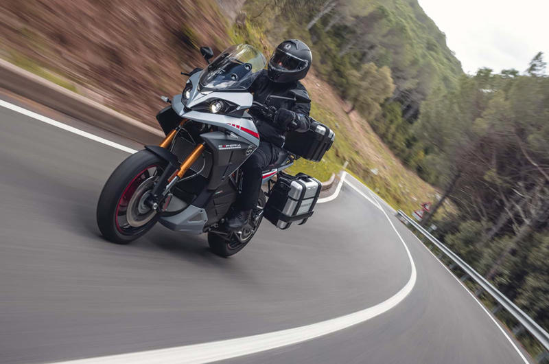 Energica Energica, Lightning Motorcycle, Livewire, Niu Technologies, Stilride, Vmoto Soco