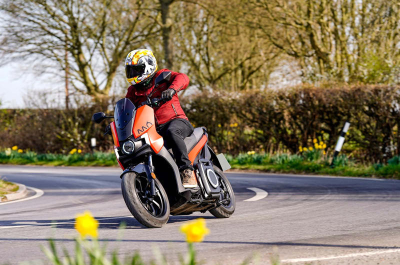 Seat Energica, Lightning Motorcycle, Livewire, Niu Technologies, Stilride, Vmoto Soco
