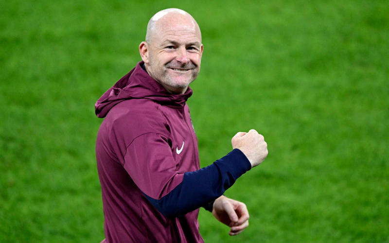 10:56 PM BST, 10:55 PM BST, Man of the match, 10:55 PM BST, Lee Carsley speaking to Channel 4, 10:51 PM BST, Trophy time, 10:48 PM BST, Player of the tournament is..., 10:48 PM BST, Runners-up, 10:45 PM BST, FT stats, 10:44 PM BST, England’s player of the tournament celebrates, 10:43 PM BST, The thoughts of Jonathan Rowe, 10:42 PM BST, Joy for Carsley, 10:41 PM BST, Mixed feelings for Tuchel?, 10:36 PM BST, Back-to-back European champions, 10:34 PM BST, England win the 2025 Under-21 European Championships, 10:32 PM BST, 120 mins: England 3 Germany 2, 10:31 PM BST, 119 mins: England 3 Germany 2, 10:29 PM BST, 118 mins: England 3 Germany 2, 10:28 PM BST, 117 mins: England 3 Germany 2, 10:28 PM BST, 116 mins: England 3 Germany 2, 10:26 PM BST, 115 mins: England 3 Germany 2, 10:25 PM BST, 113 mins: England 3 Germany 2, 10:24 PM BST, 112 mins: England 3 Germany 2, 10:23 PM BST, 111 mins: England 3 Germany 2, 10:20 PM BST, 109 mins: England 3 Germany 2, 10:19 PM BST, 107 mins: England 3 Germany 2, 10:16 PM BST, Second period of extra time, 10:14 PM BST, HT in extra time, 10:13 PM BST, 105 mins: England 3 Germany 2, 10:12 PM BST, 104 mins: England 3 Germany 2, 10:11 PM BST, 103 mins: England 3 Germany 2, 10:09 PM BST, 102 mins: England 3 Germany 2, 10:06 PM BST, 98 mins: England 3 Germany 2, 10:05 PM BST, 97 mins: England 3 Germany 2, 09:59 PM BST, GOAL! Rowe restores England’s lead, 09:58 PM BST, Start of extra time, 09:53 PM BST, End of normal time, 09:51 PM BST, 90+3 mins: England 2 Germany 2, 09:50 PM BST, 90+2 mins: England 2 Germany 2, 09:48 PM BST, 90 mins: England 2 Germany 2, 09:46 PM BST, 88 mins: England 2 Germany 2, 09:44 PM BST, 85 mins: England 2 Germany 2, 09:42 PM BST, 84 mins: England 2 Germany 2, 09:41 PM BST, 83 mins: England 2 Germany 2, 09:40 PM BST, 81 mins: England 2 Germany 2, 09:38 PM BST, 80 mins: England 2 Germany 2, 09:37 PM BST, 79 mins: England 2 Germany 2, 09:36 PM BST, 78 mins: England 2 Germany 2, 09:34 PM BST, 75 mins: England 2 Germany 2, 09:32 PM BST, 73 mins: England 2 Germany 2, 09:29 PM BST, 71 mins: England 2 Germany 2, 09:28 PM BST, 70 mins: England 2 Germany 2, 09:27 PM BST, 68 mins: England 2 Germany 2, 09:25 PM BST, 66 mins: England 2 Germany 2, 09:22 PM BST, 64 mins: England 2 Germany 2, 09:20 PM BST, 62 mins: England 2 Germany 2, 09:19 PM BST, GOAL! Nebel pulls Germany level, 09:18 PM BST, 60 mins: England 2 Germany 1, 09:16 PM BST, 57 mins: England 2 Germany 1, 09:13 PM BST, 55 mins: England 2 Germany 1, 09:11 PM BST, 52 mins: England 2 Germany 1, 09:10 PM BST, 51 mins: England 2 Germany 1, 09:09 PM BST, 50 mins: England 2 Germany 1, 09:08 PM BST, 49 mins: England 2 Germany 1, 09:03 PM BST, Second half, 08:58 PM BST, What will Tuchel have thought of that first half?, 08:54 PM BST, Elliott’s fantastic tournament, 08:51 PM BST, HT stats, 08:48 PM BST, Half time, 08:46 PM BST, GOAL! Weiper gets one back for Germany, 08:46 PM BST, 45 mins: England 2 Germany 0, 08:44 PM BST, 43 mins: England 2 Germany 0, 08:41 PM BST, 41 mins: England 2 Germany 0, 08:39 PM BST, 39 mins: England 2 Germany 0, 08:37 PM BST, 37 mins: England 2 Germany 0, 08:35 PM BST, 34 mins: England 2 Germany 0, 08:33 PM BST, 32 mins: England 2 Germany 0, 08:30 PM BST, 29 mins: England 2 Germany 0, 08:24 PM BST, GOAL! Hutchinson doubles England’s lead, 08:24 PM BST, 24 mins: England 1 Germany 0, 08:23 PM BST, 22 mins: England 1 Germany 0, 08:20 PM BST, 19 mins: England 1 Germany 0, 08:17 PM BST, 16 mins: England 1 Germany 0, 08:15 PM BST, 14 mins: England 1 Germany 0, 08:12 PM BST, 11 mins: England 1 Germany 0, 08:05 PM BST, GOAL! Elliott fires England into the lead, 08:03 PM BST, 2 mins: England 0 Germany 0, 08:00 PM BST, Kick-off, 07:55 PM BST, Anthem time, 07:52 PM BST, Reminder of the teams, 07:49 PM BST, Tuchel has made it!, 07:44 PM BST, Hands-on approach from Carsley, 07:42 PM BST, Connection between the Lionesses and the Young Lions, 07:39 PM BST, Gearing up, 07:33 PM BST, England’s leading scorer at the tournament, 07:25 PM BST, Two managers conversing, 07:19 PM BST, Taking in their surroundings, 07:15 PM BST, Back in 2023, 07:06 PM BST, Full team news, 07:03 PM BST, What they are playing for, 07:00 PM BST, Numbers from the tournament, 06:56 PM BST, Germany team news, 06:56 PM BST, Top scorers in the tournament, 06:54 PM BST, Carsley getting things ready for his players, 06:49 PM BST, England team news, 06:47 PM BST, Germany’s route to the final, 06:44 PM BST, England’s route to the final, 06:33 PM BST, 06:32 PM BST, Lee Carsley has full confidence in his England team