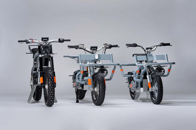 Cake Energica, Lightning Motorcycle, Livewire, Niu Technologies, Stilride, Vmoto Soco