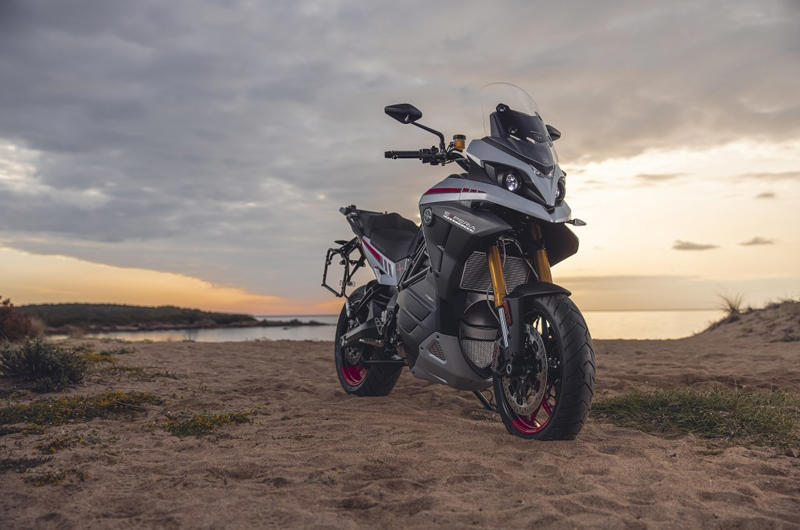 Energica Energica, Lightning Motorcycle, Livewire, Niu Technologies, Stilride, Vmoto Soco