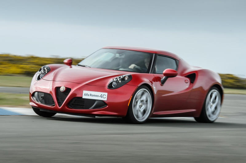 4C The Darracq connection, The logo, The 24 HP, Nicola Romeo, The 20-30 HP, The cloverleaf, A famous victory, The last 6C, The 1900, World champions, Disco Volante, Giulietta, The French connection, Giulia saloons, Giulia coupés, 33 Stradale, Montreal, Alfetta, GTV and Giulietta, GTV/Spider, Brera/Spider, Alfa Romeo Tonale, Alfa Romeo Junior