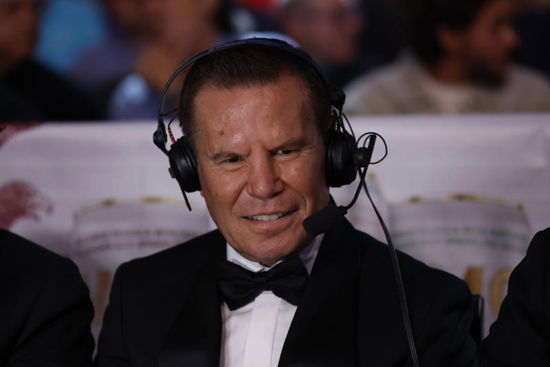 Paul vs Chavez Jr latest news, Thanks for following!, Paul wins by unanimous decision!, Paul vs Chavez Jr, Paul vs Chavez Jr, Paul vs Chavez Jr, Paul vs Chavez Jr, Paul vs Chavez Jr, Paul vs Chavez Jr, Paul vs Chavez Jr, Paul vs Chavez Jr, Paul vs Chavez Jr, Paul vs Chavez Jr, Here we go!, Pre-fight thoughts from Paul, It's all going on!, Zurdo wins by unanimous decision!, Ramirez vs Dorticos, Ramirez vs Dorticos, Ramirez vs Dorticos, Ramirez vs Dorticos, Ramirez vs Dorticos, Ramirez vs Dorticos, Ramirez vs Dorticos, Ramirez vs Dorticos, Ramirez vs Dorticos, Ramirez vs Dorticos, Ramirez vs Dorticos, Ramirez vs Dorticos, Here we go!, Tale of the tape, One to go!, Curiel stops Rodriguez in round four!, Curiel vs Rodriguez, Curiel vs Rodriguez, Curiel vs Rodriguez, Next fight!, Getting closer..., Paul in the building!, Rodriguez stops Griffin in tenth round!, Griffin vs Rodriguez, Griffin vs Rodriguez, Griffin vs Rodriguez, Griffin vs Rodriguez, Griffin vs Rodriguez, Griffin vs Rodriguez, Griffin vs Rodriguez, Griffin vs Rodriguez, Griffin vs Rodriguez, On we go..., What next for Schofield?, Major statement, Schofield stops Farmer in first round!, Settle in, Here we go!, Chavez Jr: Everybody knows Paul is not a good boxer, Main undercard, Canelo backs Chavez Jr, Weigh-in results, Chavez Sr: Paul will be like a headless chicken, Who is Julio Cesar Chavez Jr?, Last time he fought..., Main event prediction, Card in full, Start time, How to watch Paul vs Chavez Jr, Good evening!