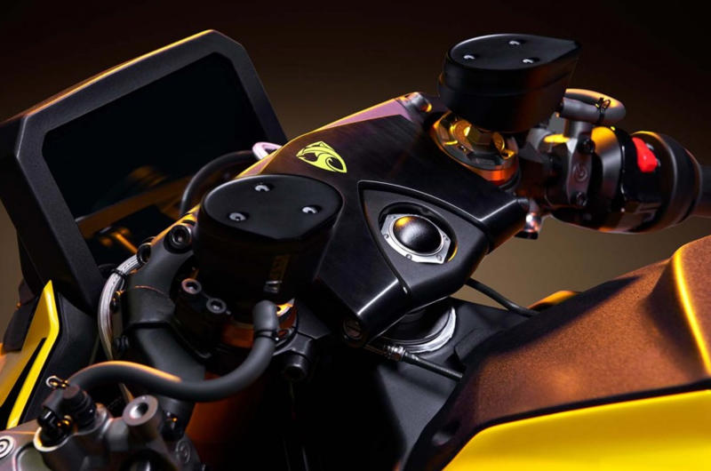 Damon Energica, Lightning Motorcycle, Livewire, Niu Technologies, Stilride, Vmoto Soco