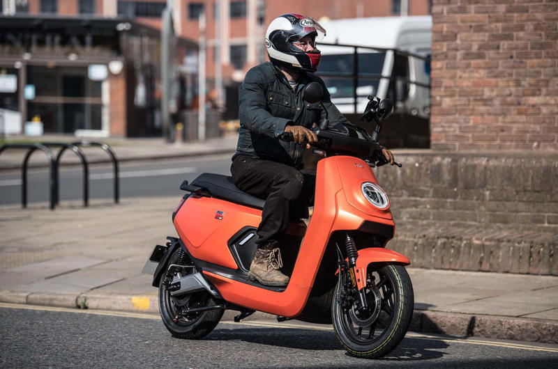 Niu Technologies Energica, Lightning Motorcycle, Livewire, Niu Technologies, Stilride, Vmoto Soco