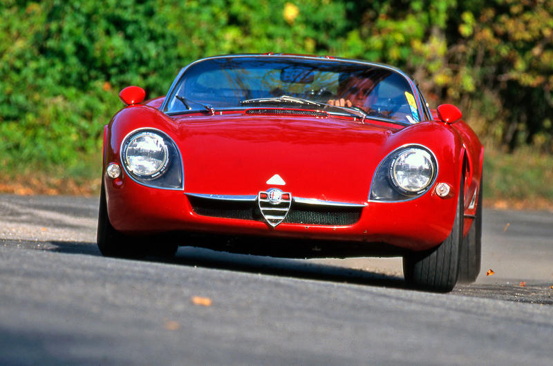 Some people say that every true petrolhead has either owned an Alfa Romeo or, at the very least, wanted to. The Darracq connection, The logo, The 24 HP, Nicola Romeo, The 20-30 HP, The cloverleaf, A famous victory, The last 6C, The 1900, World champions, Disco Volante, Giulietta, The French connection, Giulia saloons, Giulia coupés, 33 Stradale, Montreal, Alfetta, GTV and Giulietta, GTV/Spider, Brera/Spider, Alfa Romeo Tonale, Alfa Romeo Junior