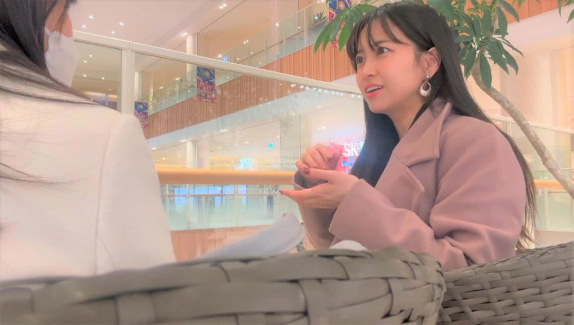 《進学校→就職》社会人を経て慶應義塾大学へ, 「大学で何を学びたいか」が見えてこなかった, 社会人を経験してわかった"本当にやりたいこと”, 受験までたった数カ月、短期集中で受験にのぞむ, ミス慶應準グランプリ→28歳で再就職