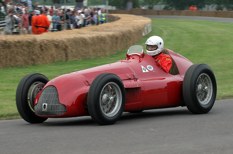 World champions The Darracq connection, The logo, The 24 HP, Nicola Romeo, The 20-30 HP, The cloverleaf, A famous victory, The last 6C, The 1900, World champions, Disco Volante, Giulietta, The French connection, Giulia saloons, Giulia coupés, 33 Stradale, Montreal, Alfetta, GTV and Giulietta, GTV/Spider, Brera/Spider, Alfa Romeo Tonale, Alfa Romeo Junior