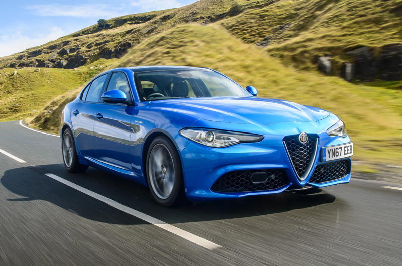 Giulia The Darracq connection, The logo, The 24 HP, Nicola Romeo, The 20-30 HP, The cloverleaf, A famous victory, The last 6C, The 1900, World champions, Disco Volante, Giulietta, The French connection, Giulia saloons, Giulia coupés, 33 Stradale, Montreal, Alfetta, GTV and Giulietta, GTV/Spider, Brera/Spider, Alfa Romeo Tonale, Alfa Romeo Junior