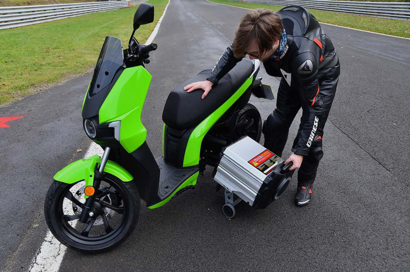 Silence Energica, Lightning Motorcycle, Livewire, Niu Technologies, Stilride, Vmoto Soco