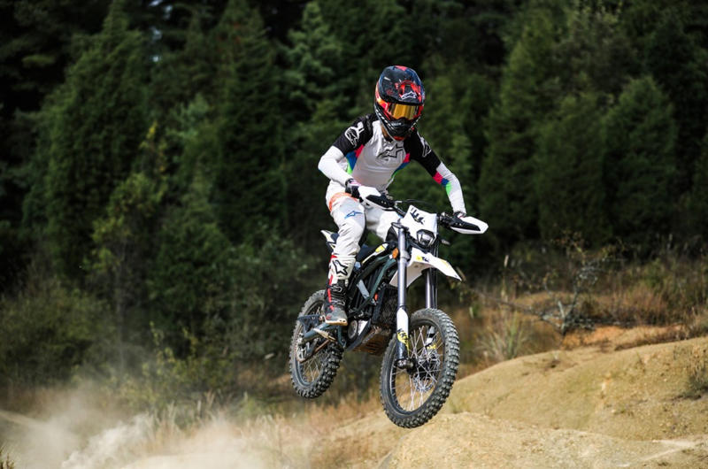 Sur-Ron Energica, Lightning Motorcycle, Livewire, Niu Technologies, Stilride, Vmoto Soco