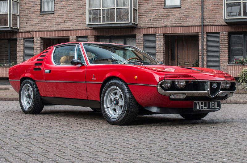 Montreal The Darracq connection, The logo, The 24 HP, Nicola Romeo, The 20-30 HP, The cloverleaf, A famous victory, The last 6C, The 1900, World champions, Disco Volante, Giulietta, The French connection, Giulia saloons, Giulia coupés, 33 Stradale, Montreal, Alfetta, GTV and Giulietta, GTV/Spider, Brera/Spider, Alfa Romeo Tonale, Alfa Romeo Junior