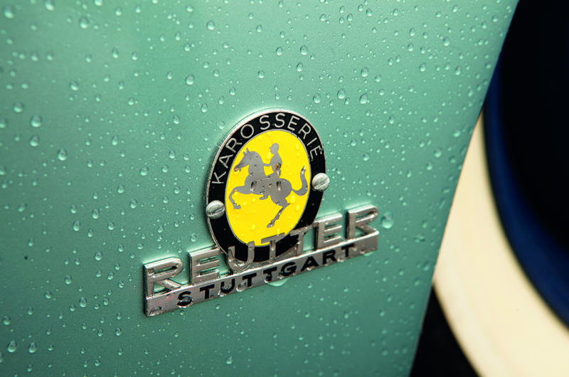 Porsche 356 (cont.) Business up front, party in the back, 1. Volkswagen Beetle, Volkswagen Beetle (cont.), 2. Renault 4CV, Renault 4CV (cont.), 3. Tucker 48, Tucker 48 (cont.), 4. Porsche 356, Porsche 356 (cont.), 5. Denzel 1300, Denzel 1300 (cont.), 6. Tatra 603, Tatra 603 (cont.), 7. Škoda 110R, Škoda 110R (cont.), 8. Alpine A110, Alpine A110 (cont.), 9. Amphicar Model 770, Amphicar Model 770 (cont.), 10. Hino Contessa Sprint, Hino Contessa Sprint (cont.), 11. Abarth 595, Abarth 595 (cont.), 12. Hillman Imp, Hillman Imp (cont.), 13. Ginetta G15, Ginetta G15 (cont.), 14. Porsche 911 RS 2.7, Porsche 911 RS 2.7 (cont.), 15. Suzuki Whizzkid, Suzuki Whizzkid (cont.)