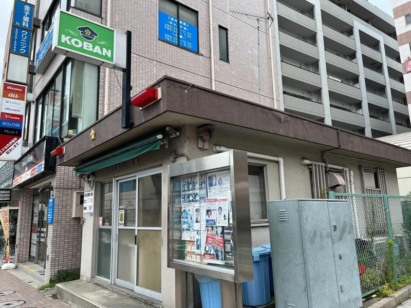 『こち亀』の聖地、葛飾区亀有へ, 台湾からの観光客が多い神社, 『こち亀』以外にも、「葛飾」といえば“この名作”, ジダンも憧れる『キャプテン翼』の聖地・四ツ木, 外国人観光客が葛飾区で訪れるスポット