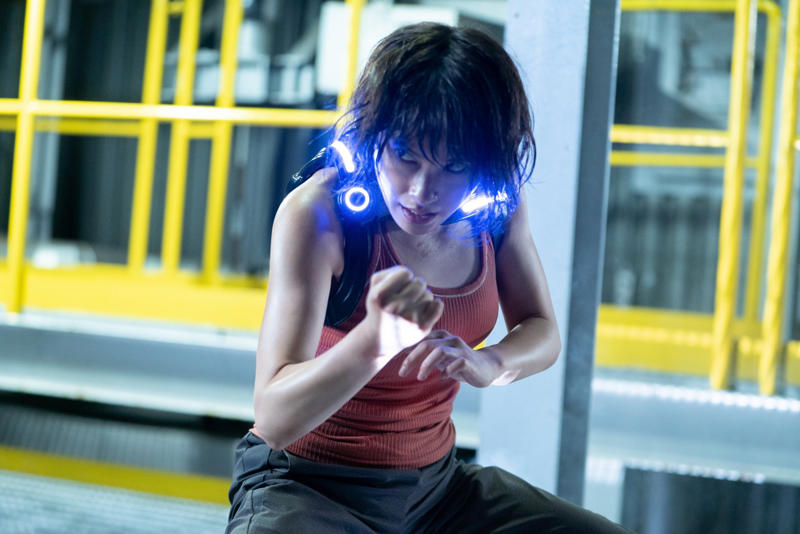 Get personalised updates on all things Netflix , The 8 show, The Glory, Alice in Borderland