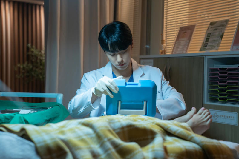 Get personalised updates on all things Netflix , The 8 show, The Glory, Alice in Borderland