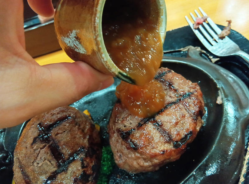・本日の受付を終了いたしました, ・受付終了のさわやかに入店する方法, ・夜に行ってみると, ・まろ先生ありがとう, ・今回紹介した店舗の情報