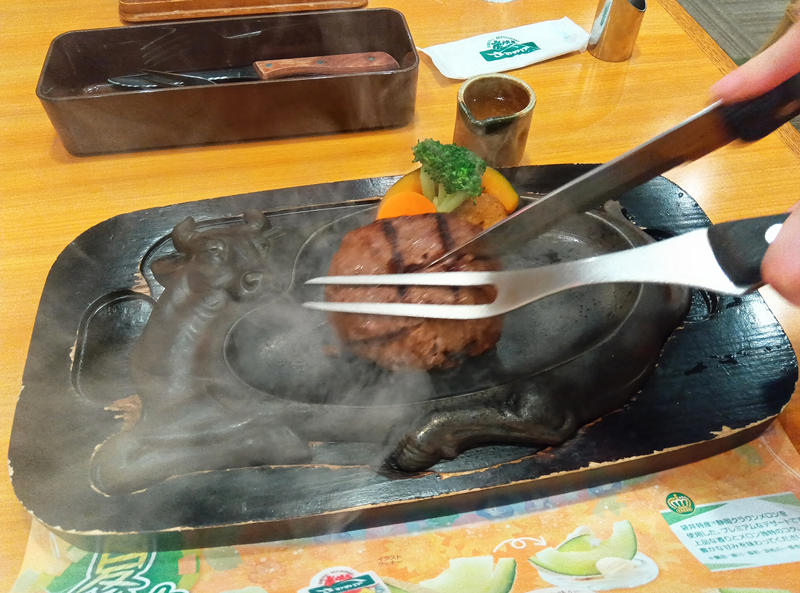 ・本日の受付を終了いたしました, ・受付終了のさわやかに入店する方法, ・夜に行ってみると, ・まろ先生ありがとう, ・今回紹介した店舗の情報