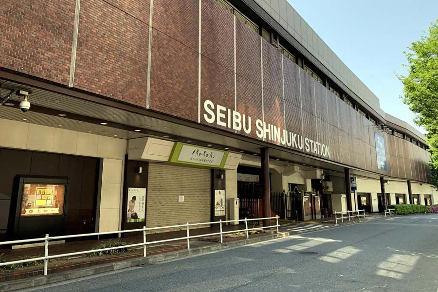 計画白紙に至る設備不備, 工費倍増で頓挫した延伸構想, 仮駅から拠点へ変貌の軌跡, 統合なき私鉄都市の帰結