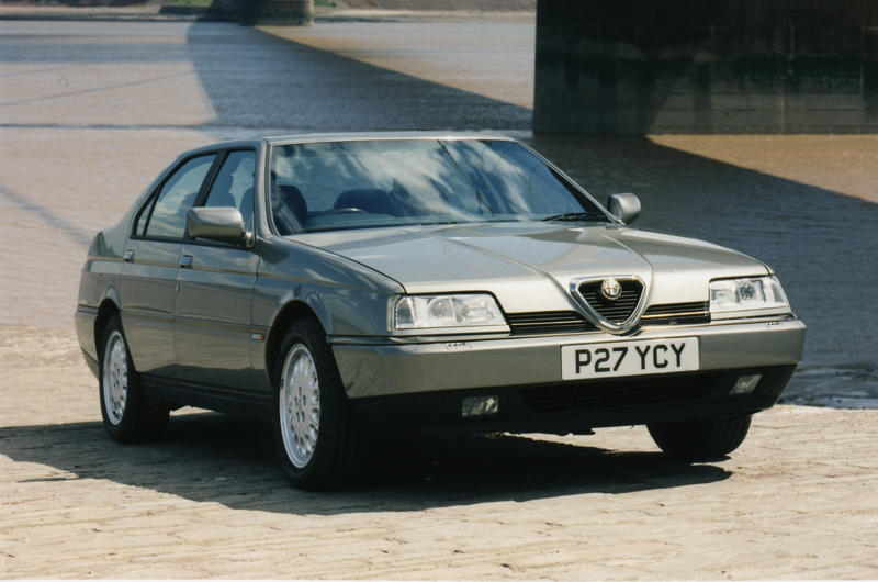 164 The Darracq connection, The logo, The 24 HP, Nicola Romeo, The 20-30 HP, The cloverleaf, A famous victory, The last 6C, The 1900, World champions, Disco Volante, Giulietta, The French connection, Giulia saloons, Giulia coupés, 33 Stradale, Montreal, Alfetta, GTV and Giulietta, GTV/Spider, Brera/Spider, Alfa Romeo Tonale, Alfa Romeo Junior