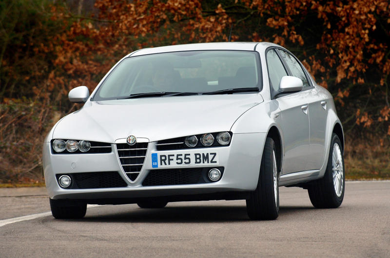159 The Darracq connection, The logo, The 24 HP, Nicola Romeo, The 20-30 HP, The cloverleaf, A famous victory, The last 6C, The 1900, World champions, Disco Volante, Giulietta, The French connection, Giulia saloons, Giulia coupés, 33 Stradale, Montreal, Alfetta, GTV and Giulietta, GTV/Spider, Brera/Spider, Alfa Romeo Tonale, Alfa Romeo Junior