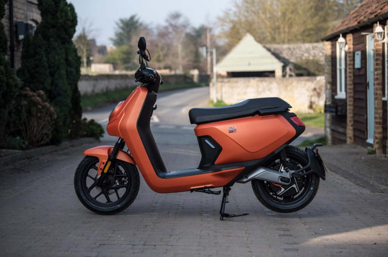 Niu Technologies Energica, Lightning Motorcycle, Livewire, Niu Technologies, Stilride, Vmoto Soco