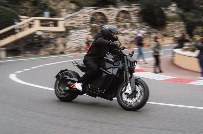 Verge Energica, Lightning Motorcycle, Livewire, Niu Technologies, Stilride, Vmoto Soco