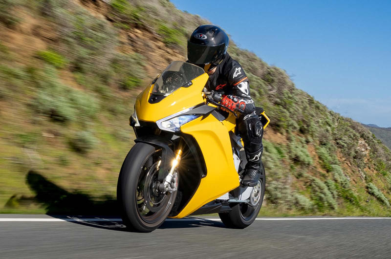 When it comes to electrification, the motorbike industry has lagged behind the automotive world – but thanks to established players and innovative start-ups, it looks like the tide might be turning. Energica, Lightning Motorcycle, Livewire, Niu Technologies, Stilride, Vmoto Soco