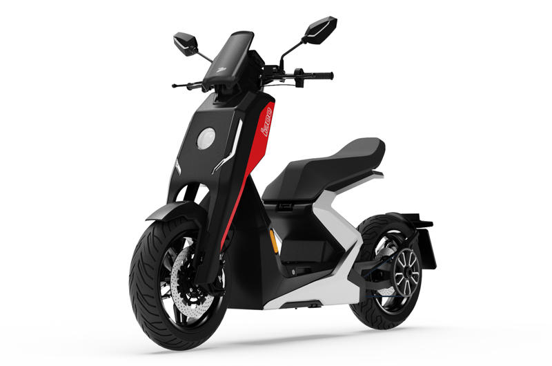 Zapp Energica, Lightning Motorcycle, Livewire, Niu Technologies, Stilride, Vmoto Soco