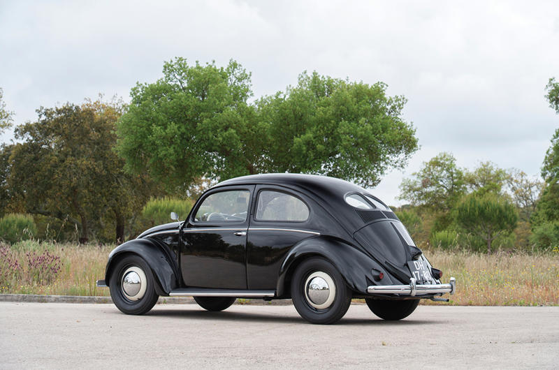 Volkswagen Beetle (cont.) Business up front, party in the back, 1. Volkswagen Beetle, Volkswagen Beetle (cont.), 2. Renault 4CV, Renault 4CV (cont.), 3. Tucker 48, Tucker 48 (cont.), 4. Porsche 356, Porsche 356 (cont.), 5. Denzel 1300, Denzel 1300 (cont.), 6. Tatra 603, Tatra 603 (cont.), 7. Škoda 110R, Škoda 110R (cont.), 8. Alpine A110, Alpine A110 (cont.), 9. Amphicar Model 770, Amphicar Model 770 (cont.), 10. Hino Contessa Sprint, Hino Contessa Sprint (cont.), 11. Abarth 595, Abarth 595 (cont.), 12. Hillman Imp, Hillman Imp (cont.), 13. Ginetta G15, Ginetta G15 (cont.), 14. Porsche 911 RS 2.7, Porsche 911 RS 2.7 (cont.), 15. Suzuki Whizzkid, Suzuki Whizzkid (cont.)