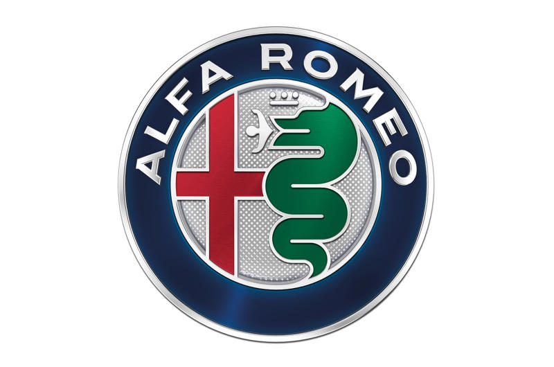 The logo The Darracq connection, The logo, The 24 HP, Nicola Romeo, The 20-30 HP, The cloverleaf, A famous victory, The last 6C, The 1900, World champions, Disco Volante, Giulietta, The French connection, Giulia saloons, Giulia coupés, 33 Stradale, Montreal, Alfetta, GTV and Giulietta, GTV/Spider, Brera/Spider, Alfa Romeo Tonale, Alfa Romeo Junior