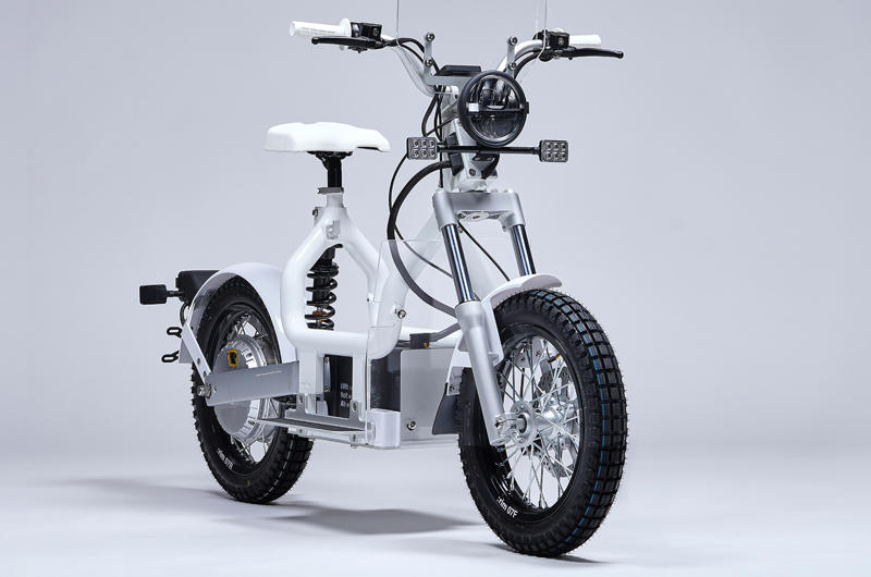 Cake Energica, Lightning Motorcycle, Livewire, Niu Technologies, Stilride, Vmoto Soco