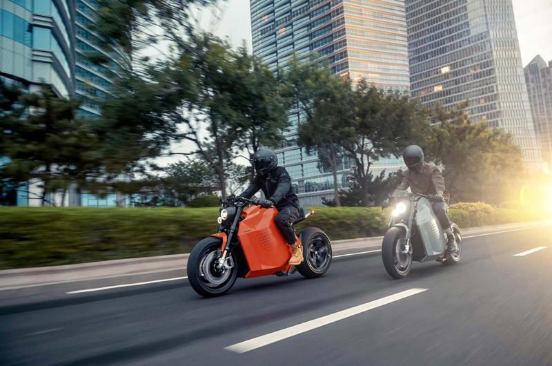 DaVinci Energica, Lightning Motorcycle, Livewire, Niu Technologies, Stilride, Vmoto Soco