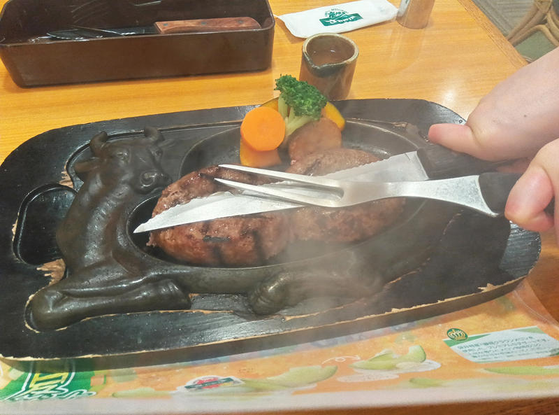 ・本日の受付を終了いたしました, ・受付終了のさわやかに入店する方法, ・夜に行ってみると, ・まろ先生ありがとう, ・今回紹介した店舗の情報