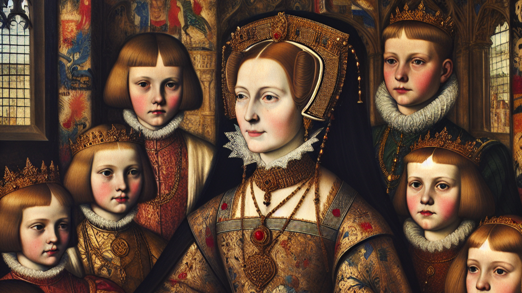 37. She Birthed England’s Future 1. She Was Destined For Greatness, 2. She Was Born During Conflict, 3. She Could Change Things, 4. Her Fate Predated Her, 5. Her Parents Plotted, 6. Her Sister’s Fate Mirrored Her Own, 7. Her Sister Could Have Saved Her, 8. Her Life Was Arranged, 9. Her Destiny Was Delayed, 10. She Faced Stipulations, 11. Her Future Spouse Needed More, 12. Her Husband Attacked Her Country, 13. She Was Beautiful, 14. Her Beauty Wasn’t Enough, 15. Her Family Bargained With Her, 16. She Delayed The Inevitable, 17. She Left France, 18. Her Husband Returned To France, 19. She Delivered, 20. Her Husband Fought On, 21. She Had A Unique Position, 22. She Couldn’t Be Trusted, 23. Her In-Laws Controlled Her, 24. She Looked For Love Again, 25. Her In-Laws Hated Her Choice, 26. Her Hands Were Tied, 27. Her Parliament Controlled Her, 28. She Couldn’t Remarry, 29. Her Son Dictated Her Future Spouse, 30. She Courted Scandal, 31. She Created A Stir, 32. She Did What She Wanted, 33. She Had Fun, 34. She Delivered Again, 35. She Married Again—Or Did She?, 36. Her Marriage Was Impossible, 37. She Birthed England’s Future, 38. Her Children Changed Fate, 39. Her Marriage Needed To Be Valid, 40. She Didn’t See It, 41. Her Passing Is Disputed, 42. Her Family Needed Her Protection, 43. Her Husband Suffered, 44. Her Husband Fought Back, 45. She Was Neglected, 46. Her Grandson Started It, 47. Her Remains Were Abandoned, 48. She Was Exposed, 49. Her Remains Suffered, 50. She Deserved More Respect